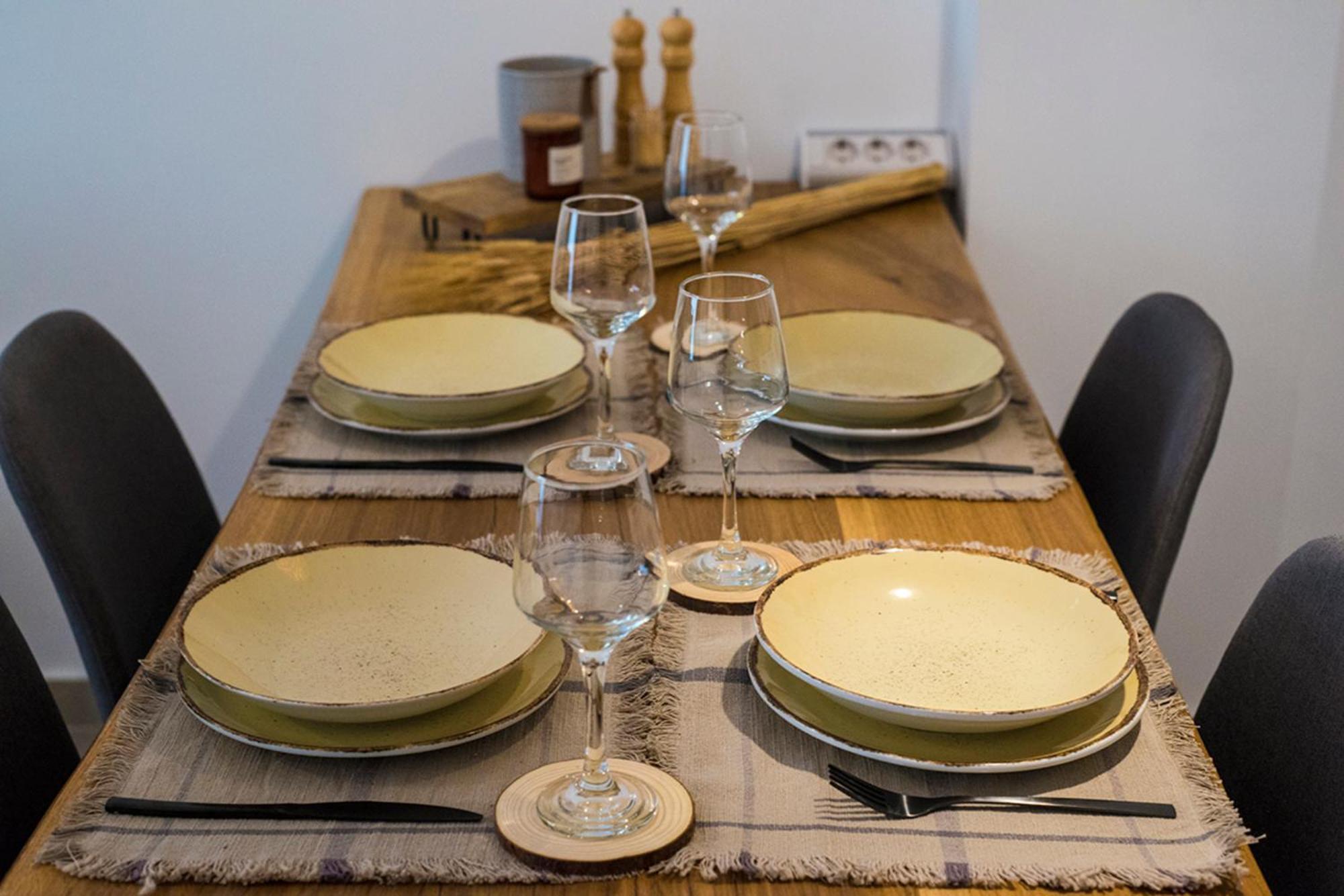Appartement Lux Nomad Mgmt - Boem Super 2-bedroom Flat