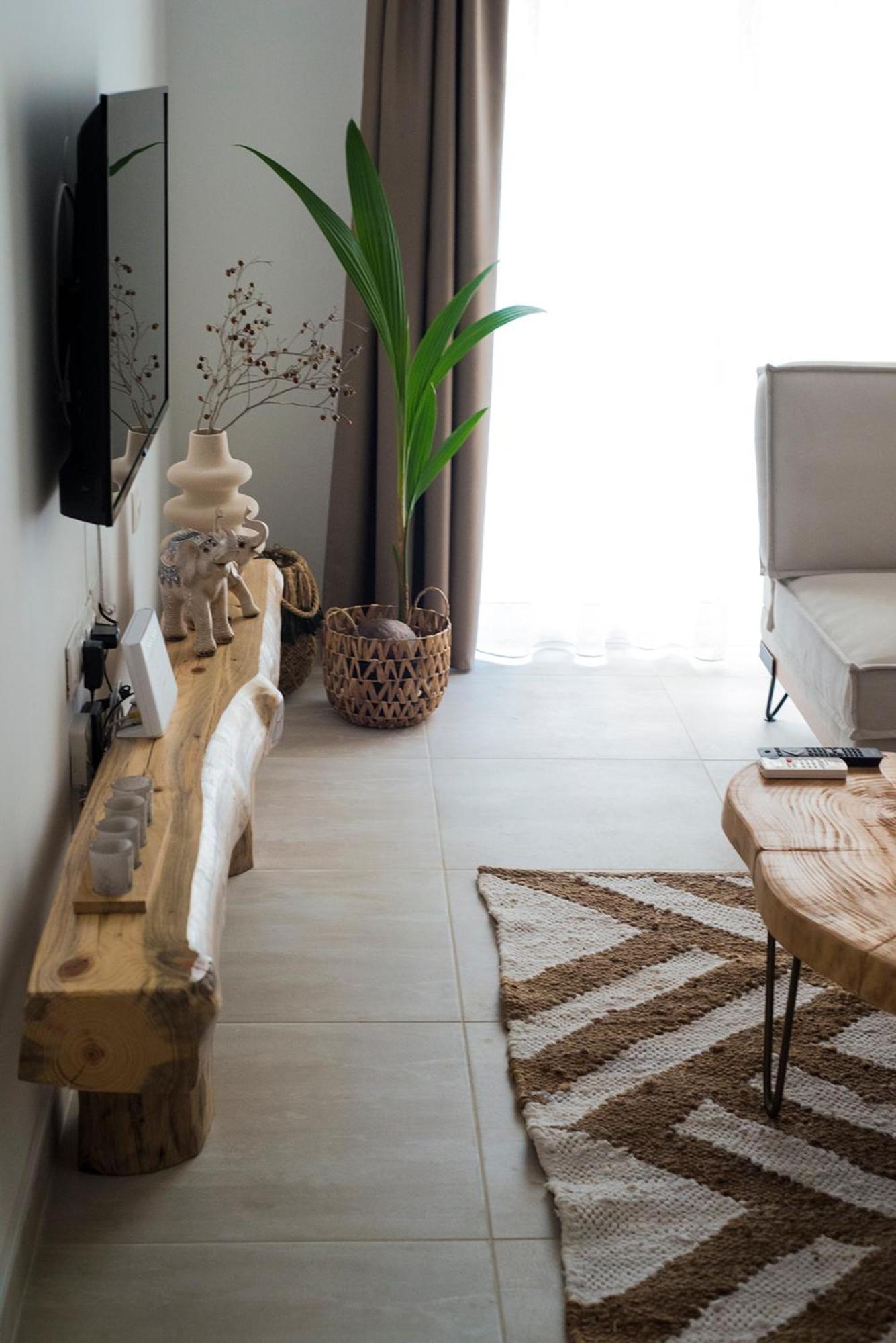 Lux Nomad Mgmt - Boem Super 2-bedroom Flat