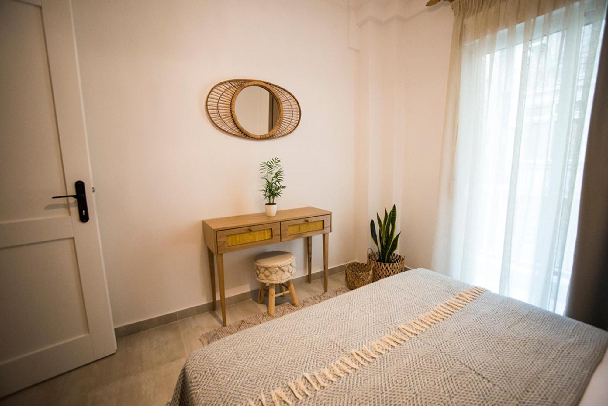 Lux Nomad Mgmt - Boem Super 2-bedroom Flat