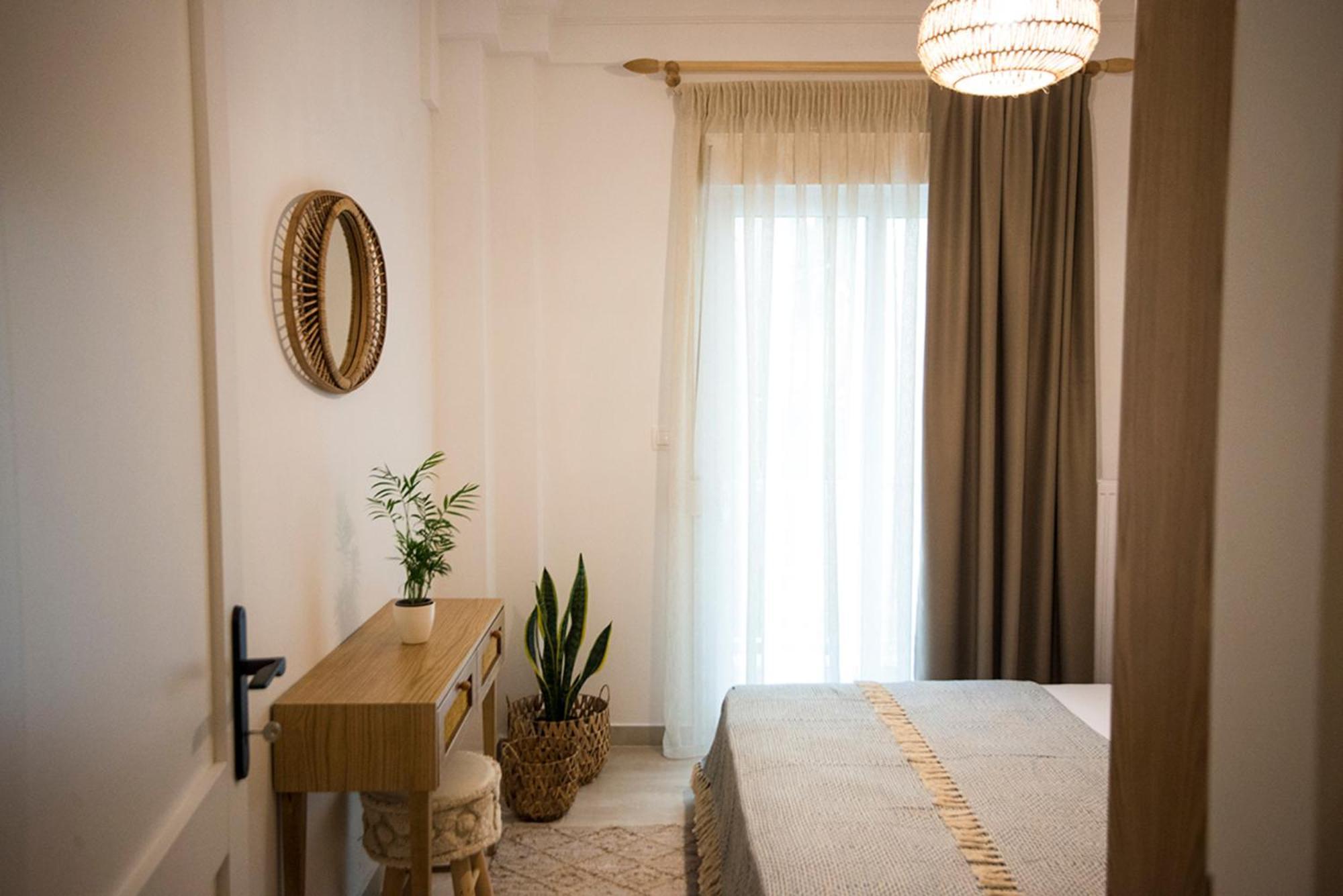 Lux Nomad Mgmt - Boem Super 2-bedroom Flat Apartment *