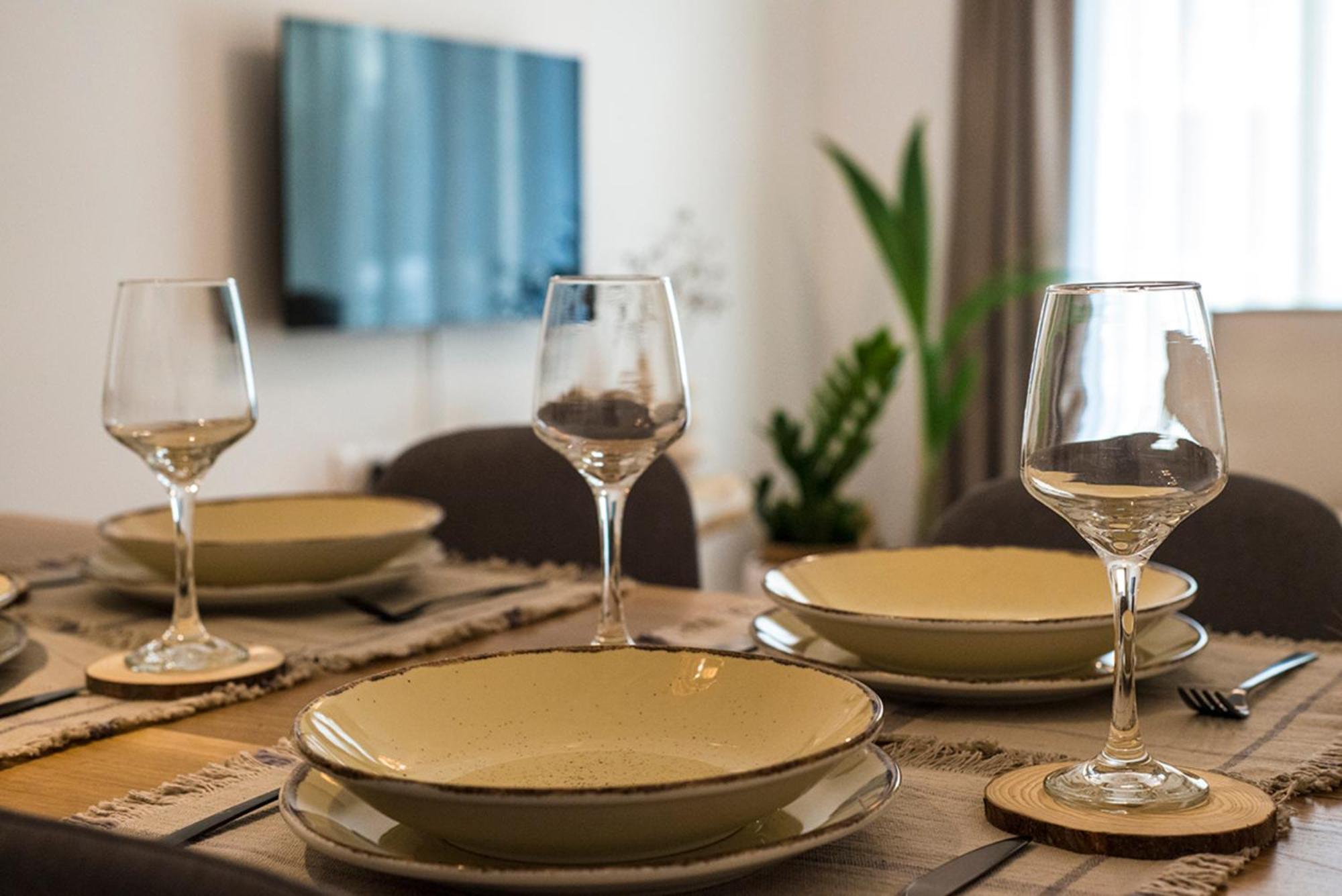 Apartment Lux Nomad Mgmt - Boem Super 2-bedroom Flat