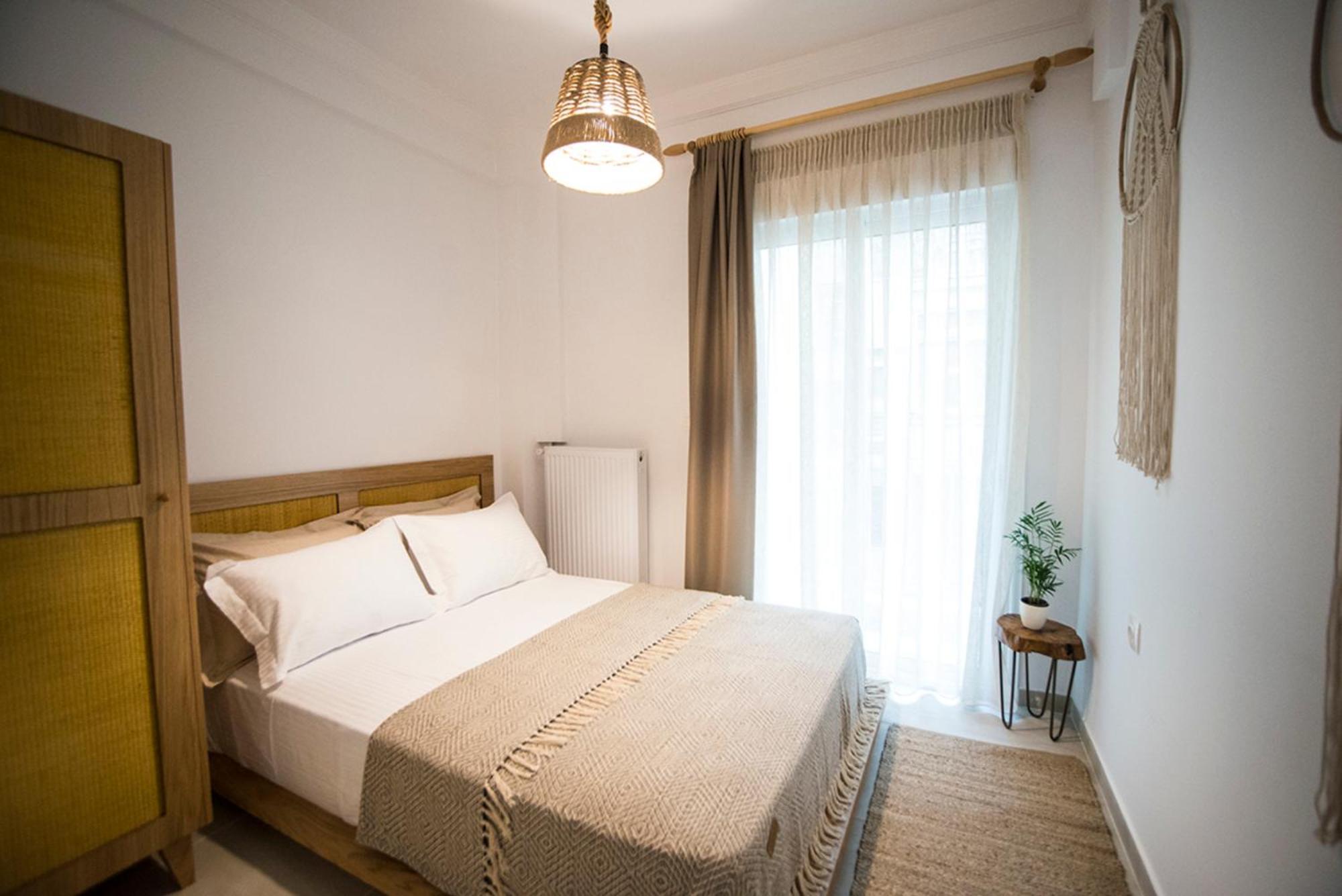Apartment Lux Nomad Mgmt - Boem Super 2-bedroom Flat *