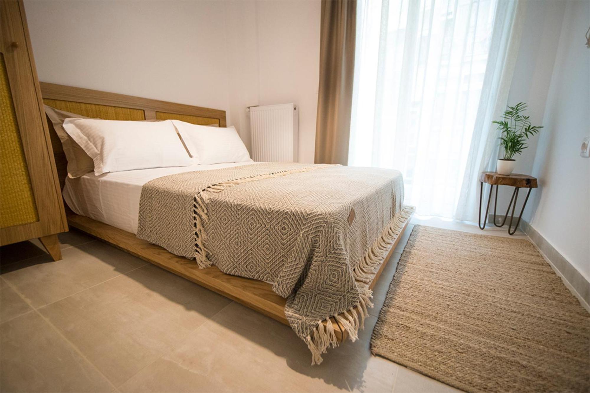 Apartment Lux Nomad Mgmt - Boem Super 2-bedroom Flat Thessaloniki