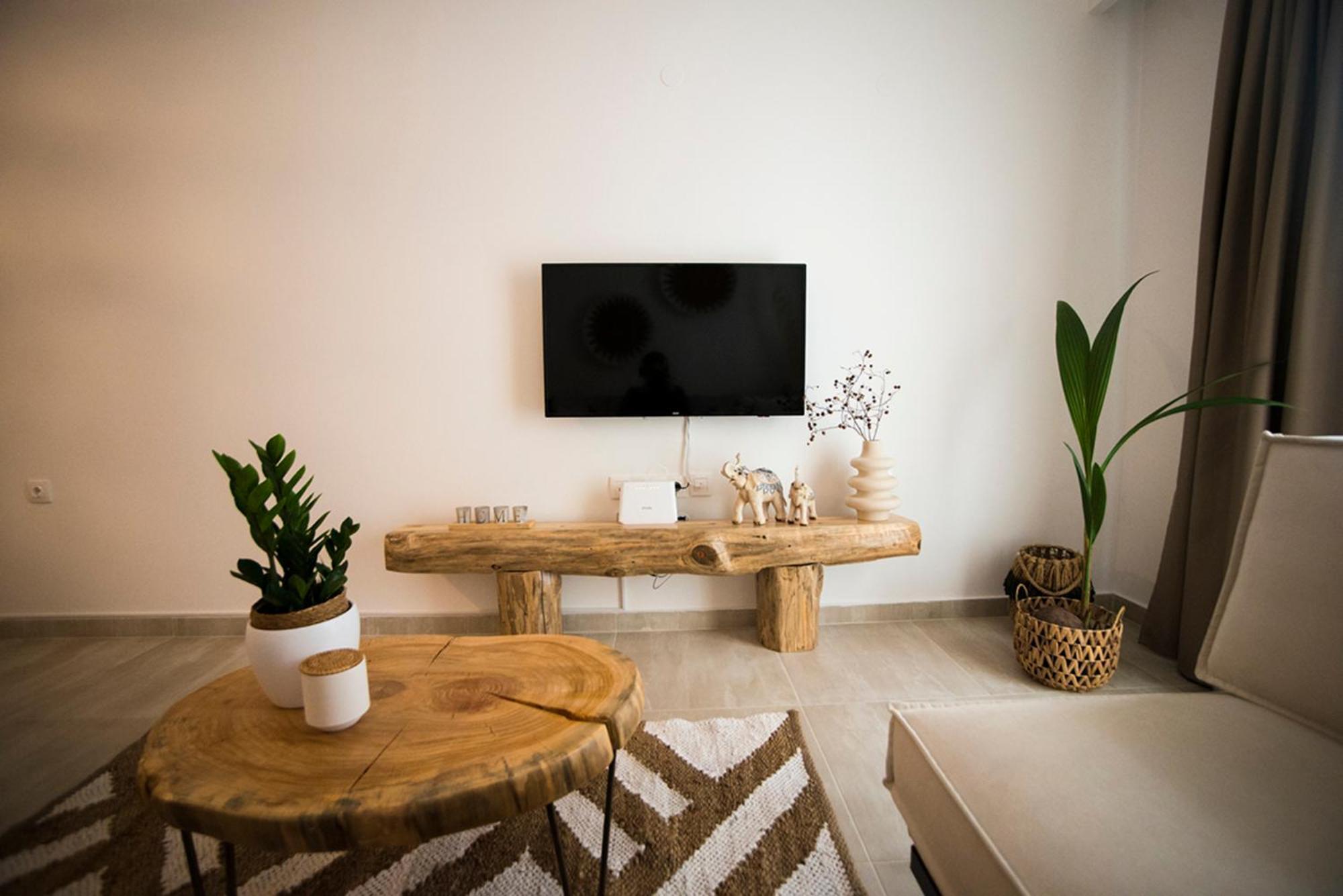 Lux Nomad Mgmt - Boem Super 2-bedroom Flat *