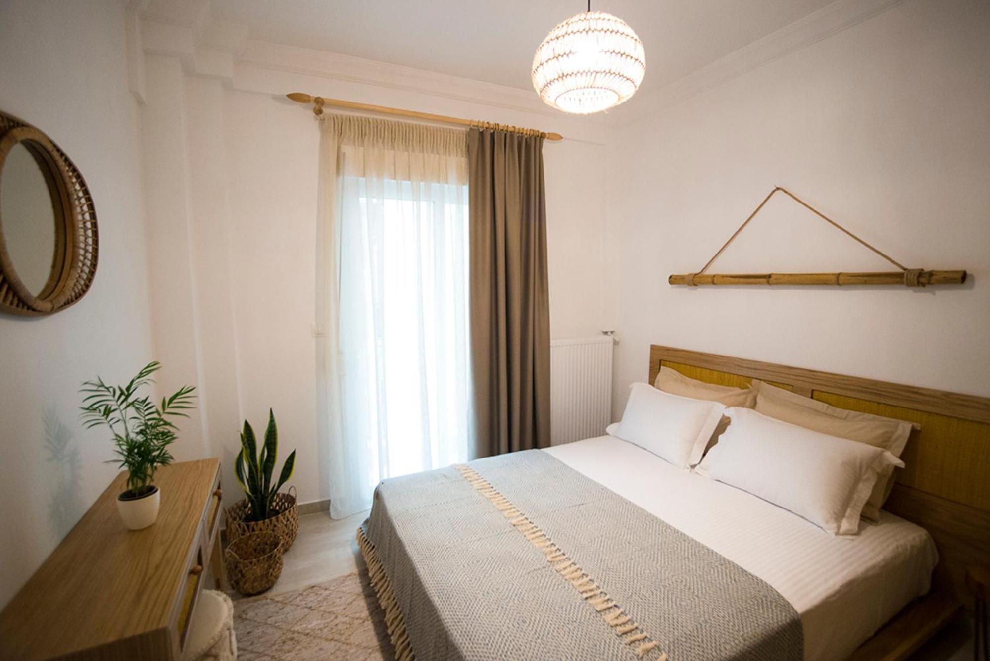 Lux Nomad Mgmt - Boem Super 2-bedroom Flat