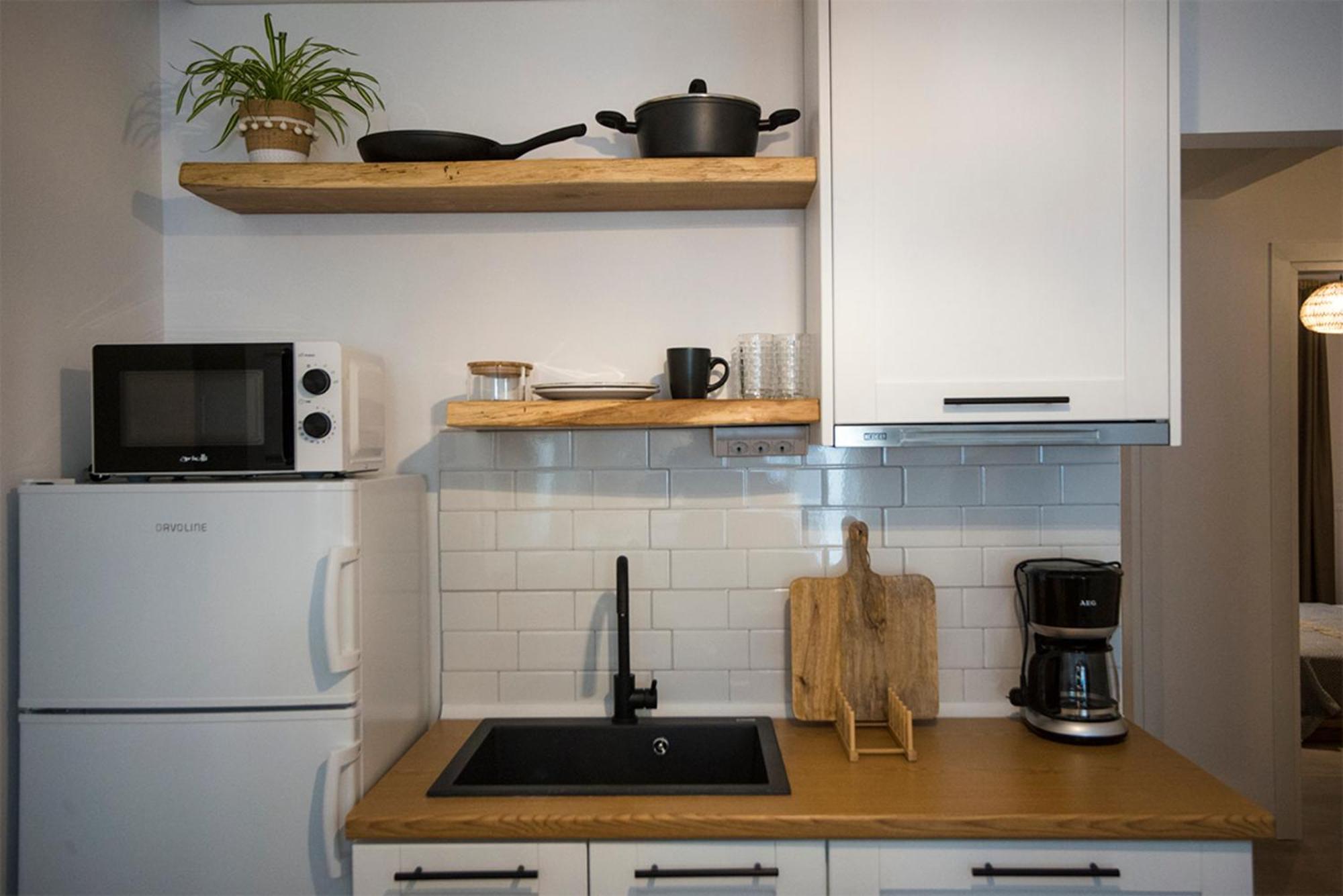 Lux Nomad Mgmt - Boem Super 2-bedroom Flat