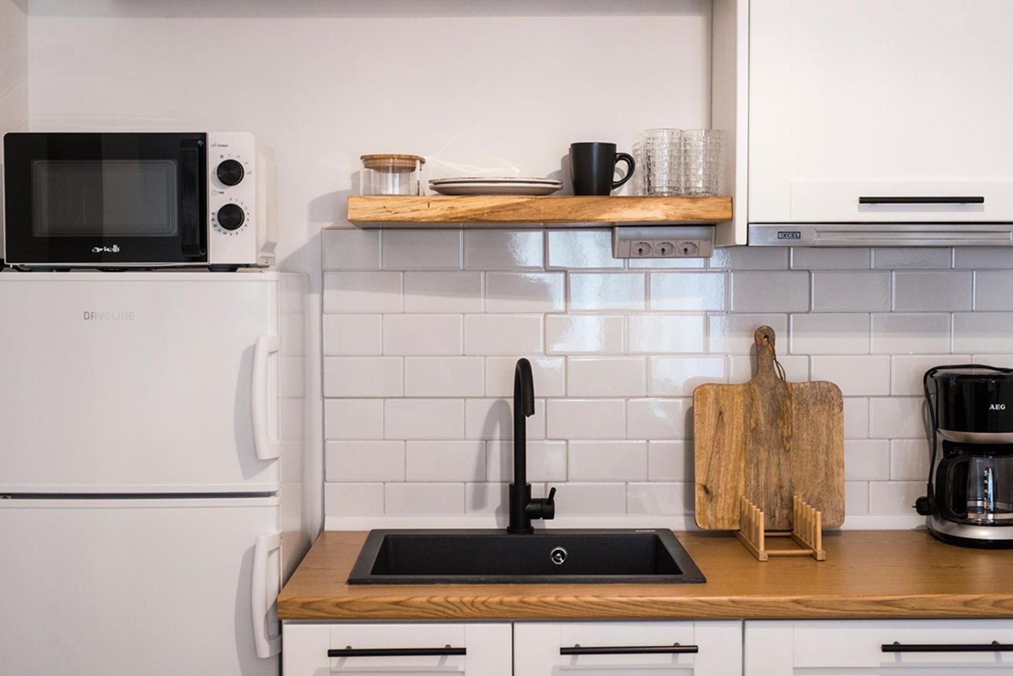 Apartment Lux Nomad Mgmt - Boem Super 2-bedroom Flat *